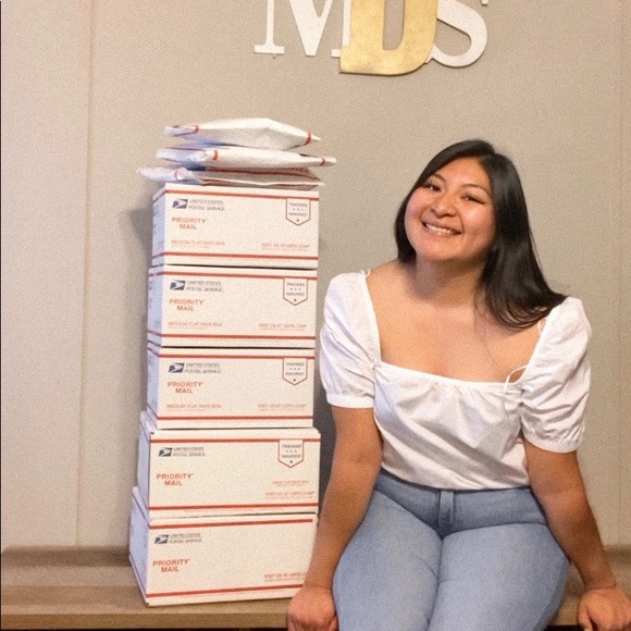 Maheli’s Closet • BOOKMARK | DON’T PURCHASE ME NO CANCELLATIONS | BOOKMARK - Picture 7 of 15